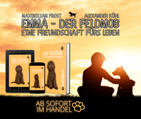 FREUNDSCHAFT F&Uuml;RS LEBEN Werbebeitrag